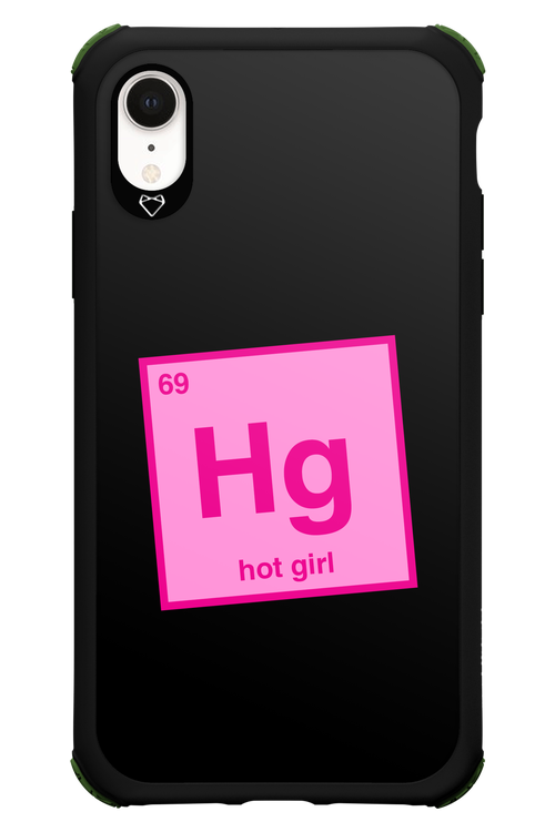 HG 2.0 - Apple iPhone XR