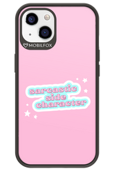 Sarcastic Pink - Apple iPhone 13