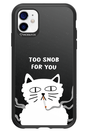 Too Snob - Apple iPhone 11