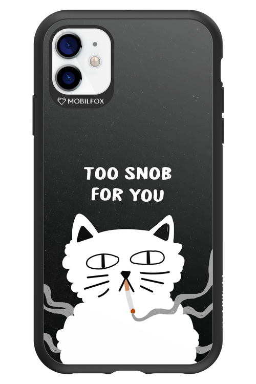 Too Snob - Apple iPhone 11