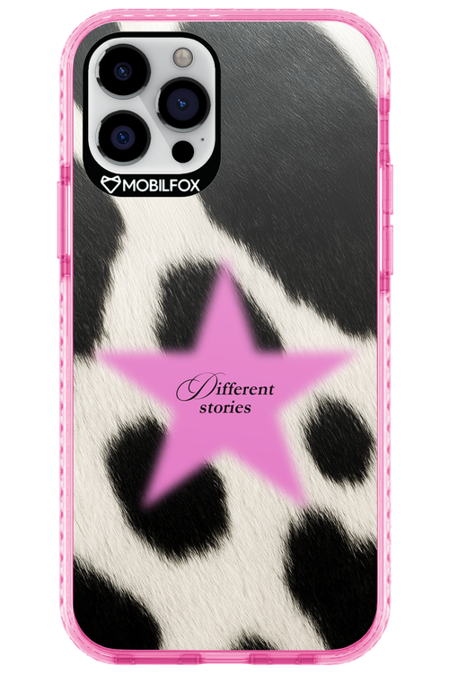 Same Chapter Pink 2.0 - Apple iPhone 12 Pro