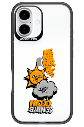 Broken Smiles - Apple iPhone 16