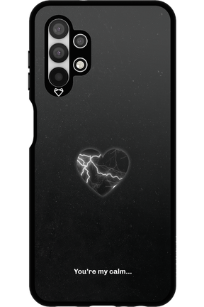 Calm Heart - Samsung Galaxy A13 4G