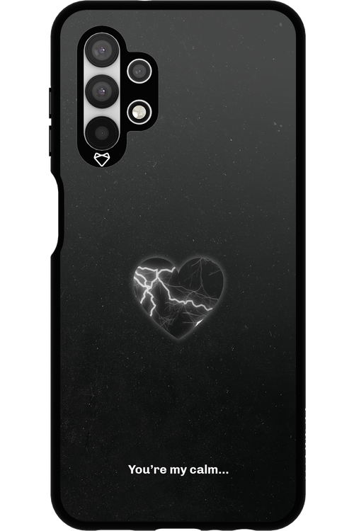 Calm Heart - Samsung Galaxy A13 4G
