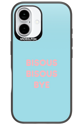 Bisous - Apple iPhone 16