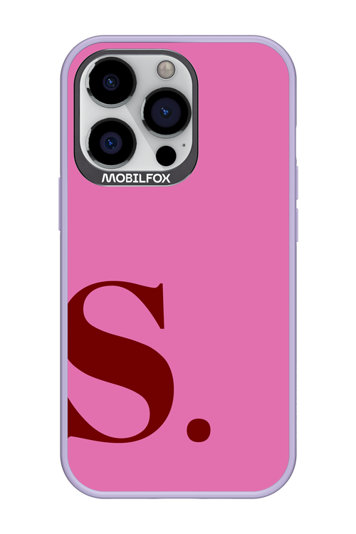 S (Sorbet) 2.0 - Apple iPhone 13 Pro