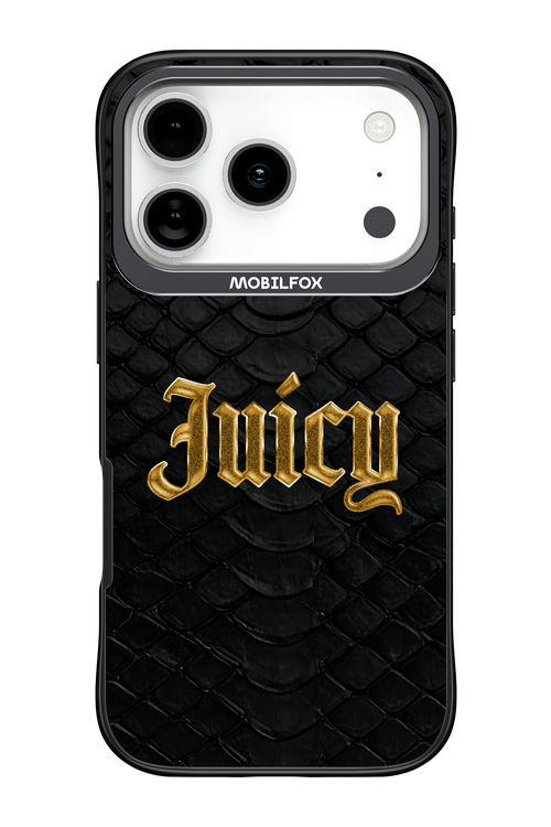 Juicy Gold 2.0 - Apple iPhone 17 Pro