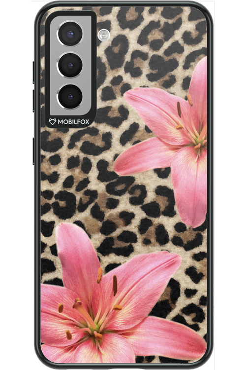 Leobloom 2.0 - Samsung Galaxy S21