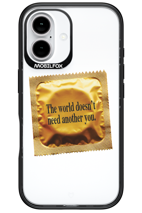 Another you 2.0 - Apple iPhone 16
