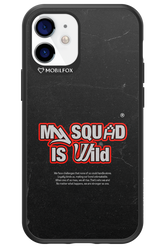 Wild Squad - Apple iPhone 12 Mini
