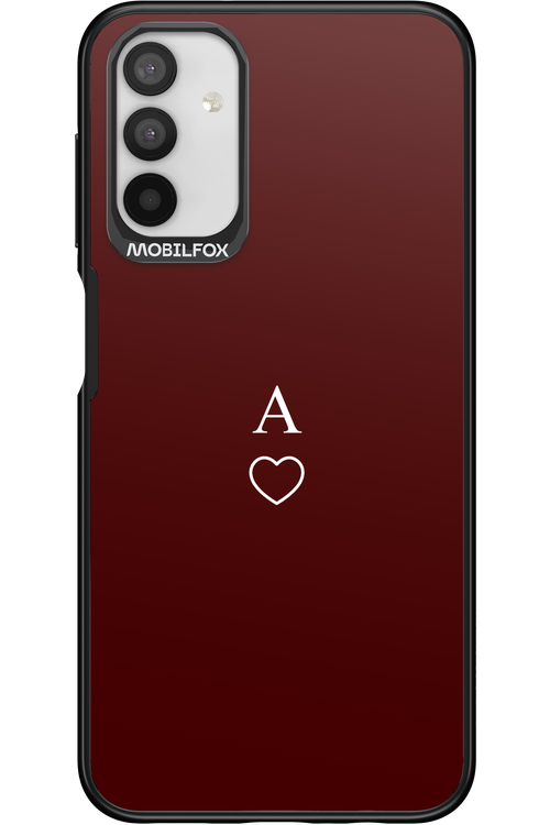A Burgundia 2.0 - Samsung Galaxy A04s