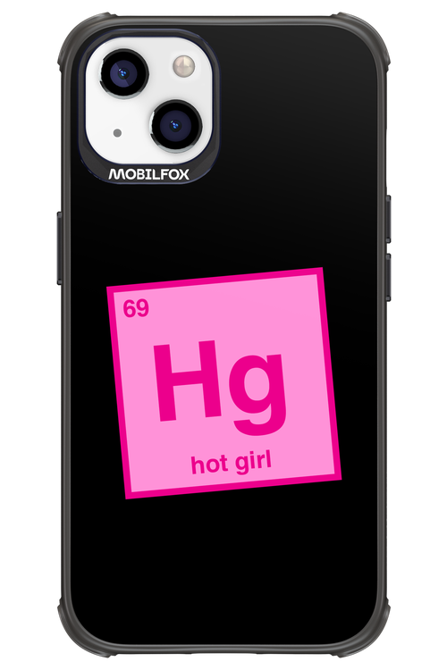 HG 2.0 - Apple iPhone 13