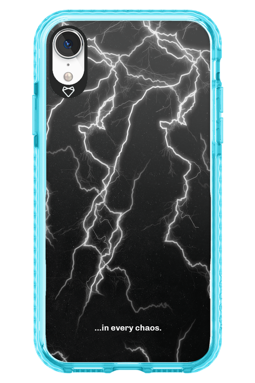 Chaotic Thunder - Apple iPhone XR