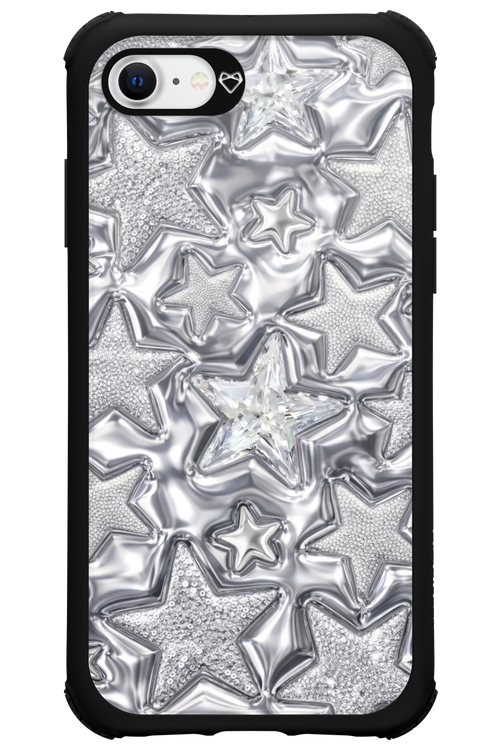 Star Gum - Apple iPhone 7