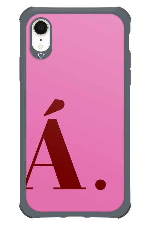 A II (Sorbet) 2.0 - Apple iPhone XR