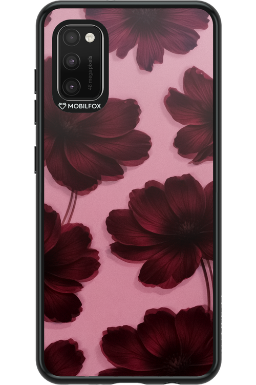 Petal Juliet 2.0 - Samsung Galaxy A41