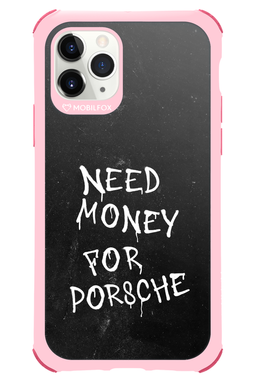 Need Money II - Apple iPhone 11 Pro
