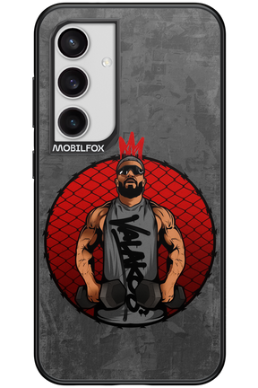 King V - Samsung Galaxy S24