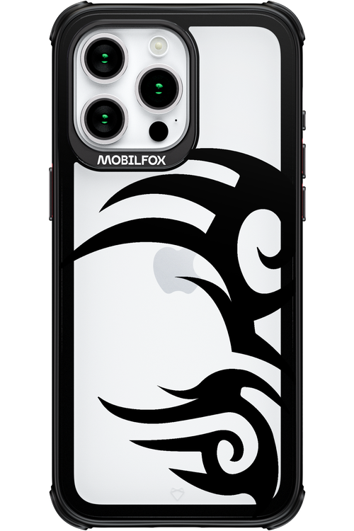Tattoo Icon 2.0 - Apple iPhone 15 Pro Max
