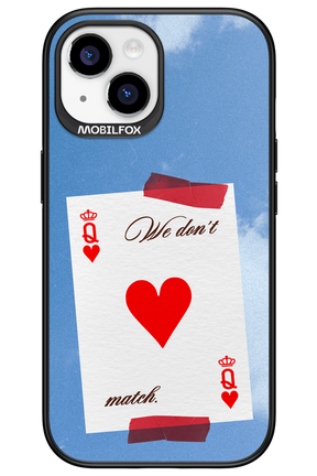 Match - Apple iPhone 15