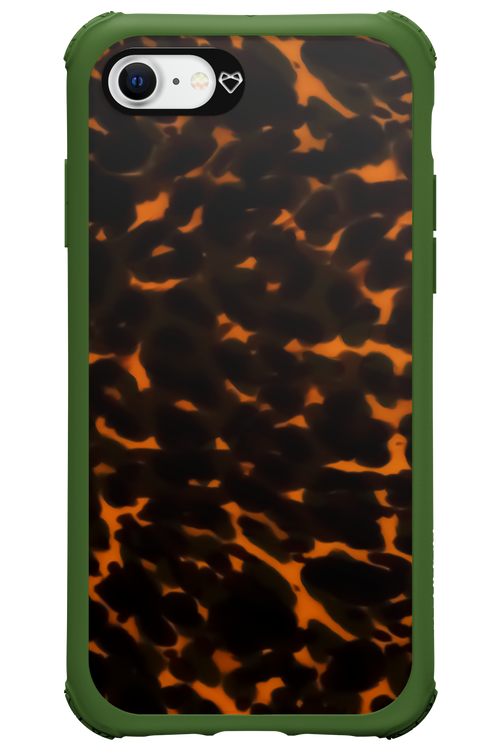 Tortie - Apple iPhone SE 2022