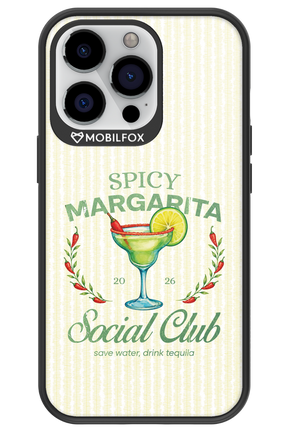 Spicy Margarita 2.0 - Apple iPhone 13 Pro