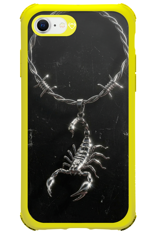 Scorpio (Chrome) 2.0 - Apple iPhone SE 2020