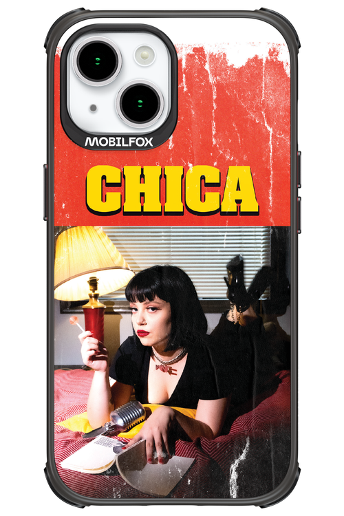CHICA - Apple iPhone 15