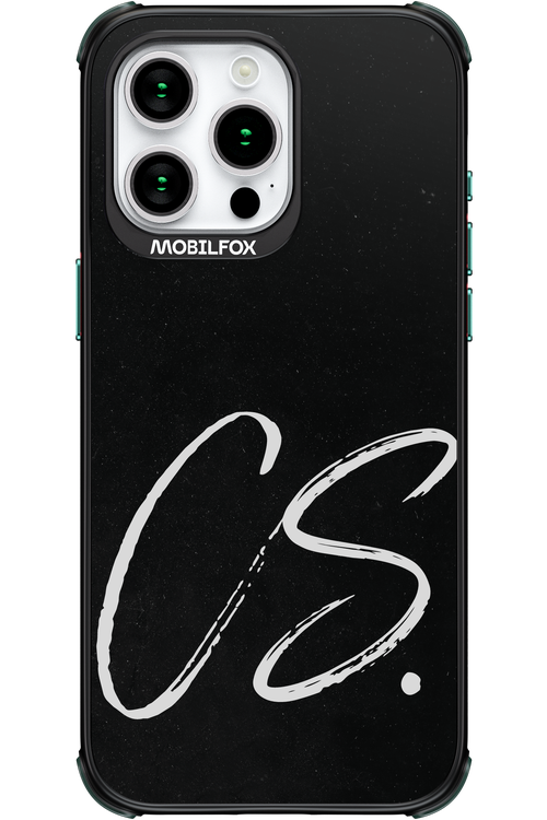 (Off Space) CS 2.0 - Apple iPhone 15 Pro Max