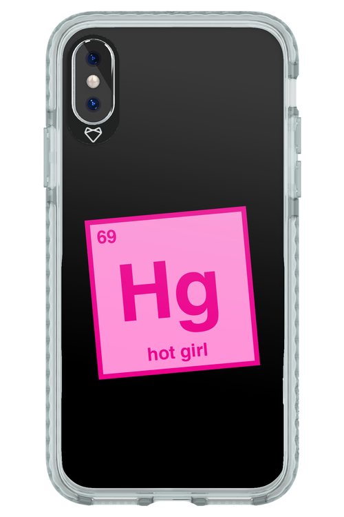 HG 2.0 - Apple iPhone XS