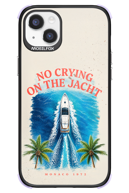 No Crying 2.0 - Apple iPhone 14 Plus