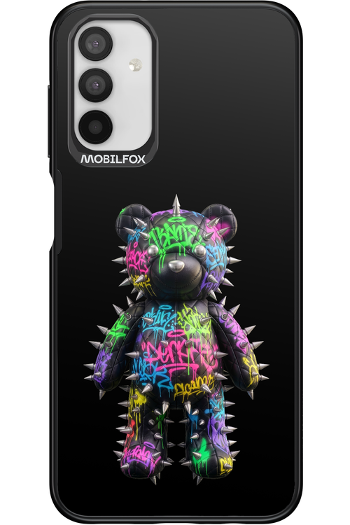 Crazy Teddy 2.0 - Samsung Galaxy A04s
