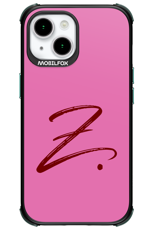 (Sorbet) Z 2.0 - Apple iPhone 15