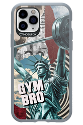 GYM BRO - Apple iPhone 11 Pro