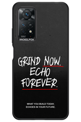 Grind Now 2.0 - Xiaomi Redmi Note 11Pro 4G/5G
