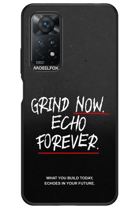 Grind Now 2.0 - Xiaomi Redmi Note 11Pro 4G/5G
