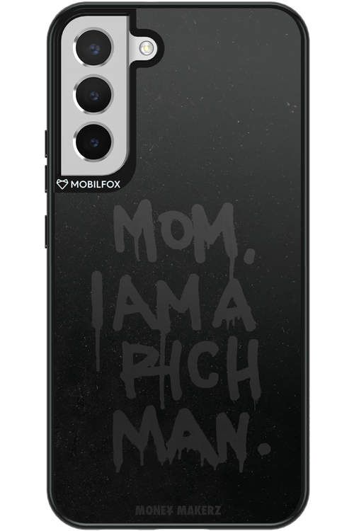 Rich Man - Samsung Galaxy S22+