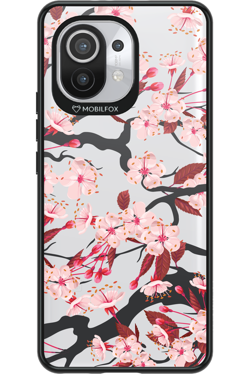Sakura 2.0 - Xiaomi Mi 11 5G
