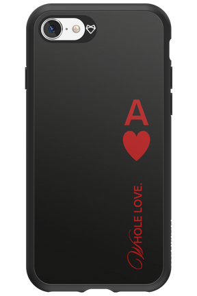 Whole 2.0 - Apple iPhone SE 2022