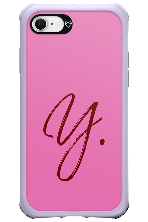(Sorbet) Y 2.0 - Apple iPhone 7