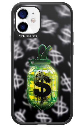 Money Bomb - Apple iPhone 12 Mini
