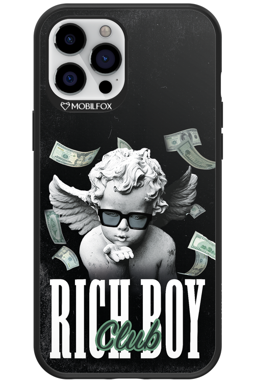 RICH BOY - Apple iPhone 12 Pro Max