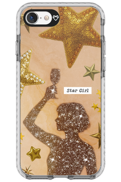 Star Girl - Apple iPhone 7
