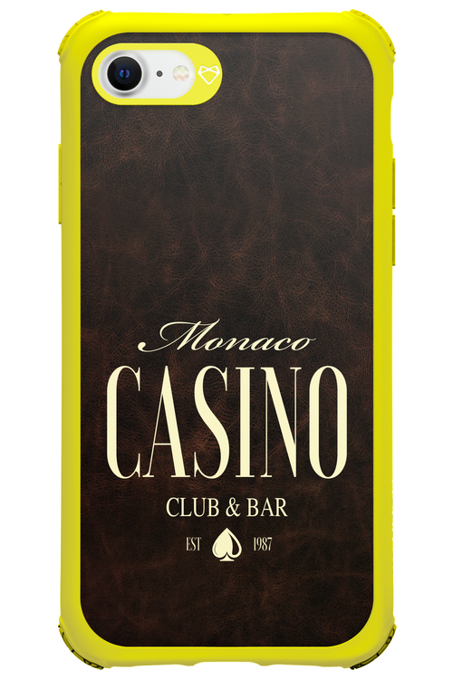 Casino - Apple iPhone 8