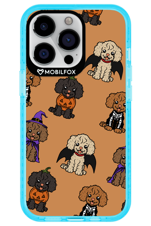 BOO-DLE CREW - Apple iPhone 13 Pro