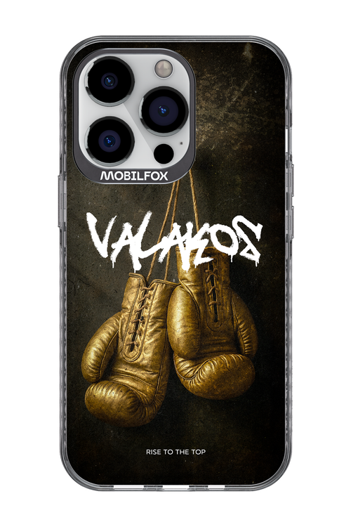 Golden 2.0 - Apple iPhone 13 Pro