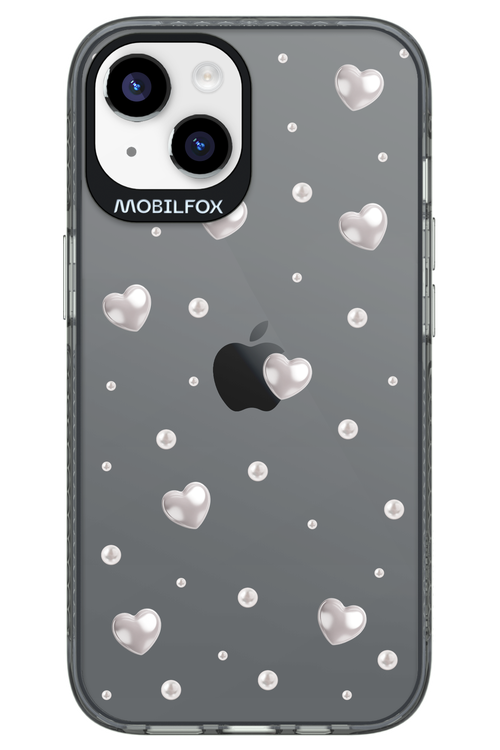 Pearl Tears 2.0 - Apple iPhone 14