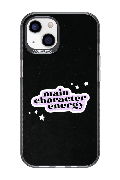 The Main Black - Apple iPhone 13