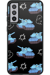 Tank Guy 2.0 - Samsung Galaxy S21+
