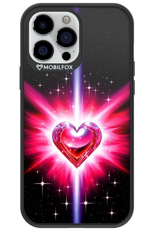 Bright Heart 2.0 - Apple iPhone 13 Pro Max